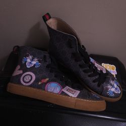 Gucci Men's Size 9.5