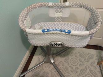 Baby Bassinet 