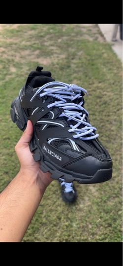 Balenciaga Track Runners