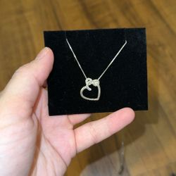 Heart Necklace 