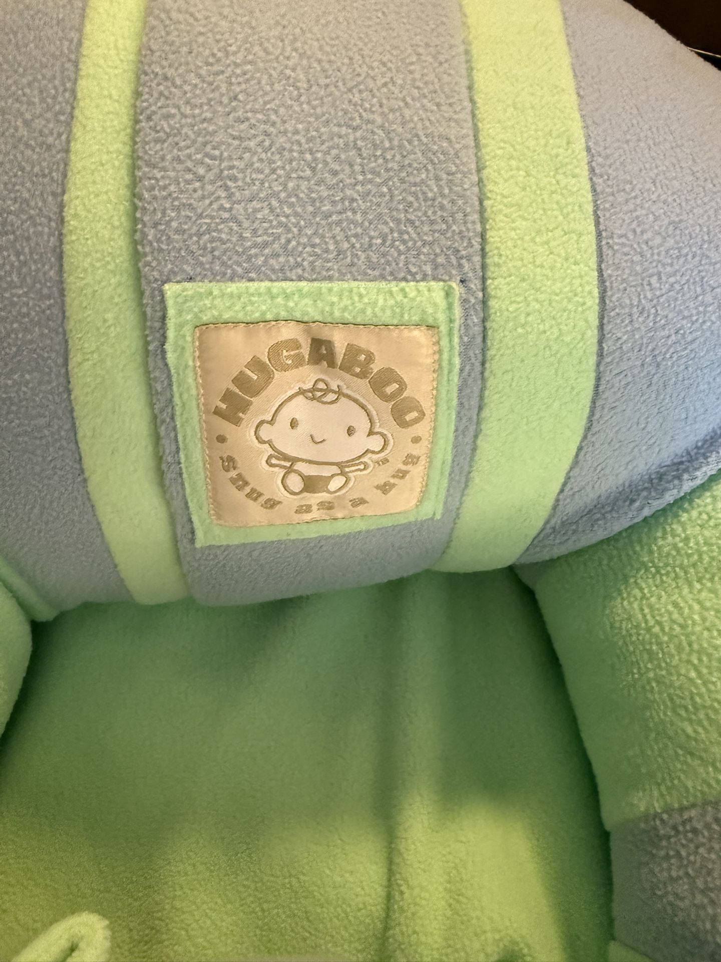 Baby Seater 