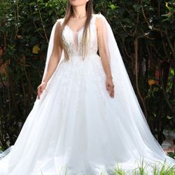 Vestido De Novia 