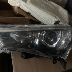 4Runner Headlight 