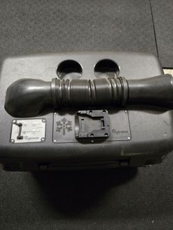 Icybreeze Portable AC