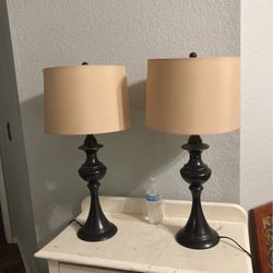 Lamps 
