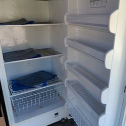 Kenmore freezer $120 OBO