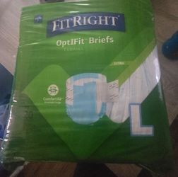 Medline Diapers