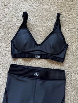 Alo set