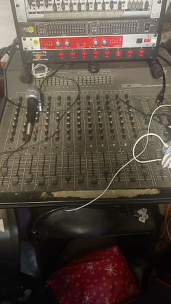 Mixer