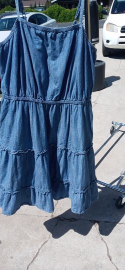 Lane Bryant dress size 16