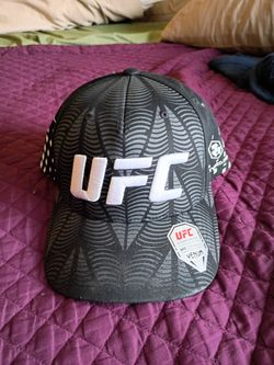 UFC hat