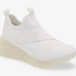 STEVE MADDEN Womens Sneakers