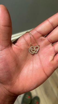 Pandora Necklace