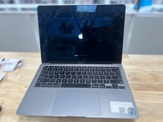 MacBook Air 2020 256 gb i3 8 ram