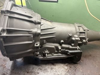 4l60E transmission