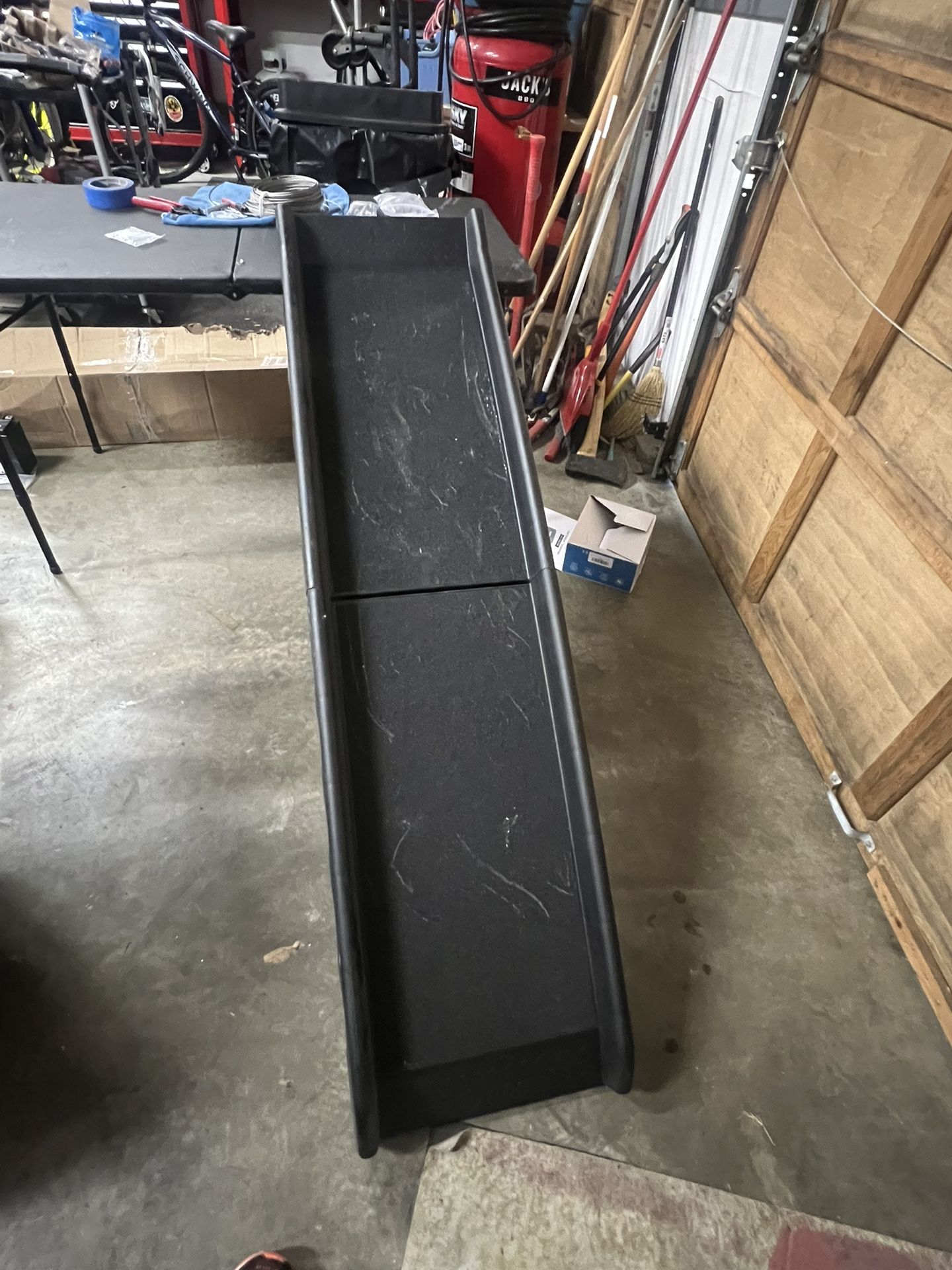 Dog Ramp
