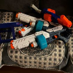 Toy Guns