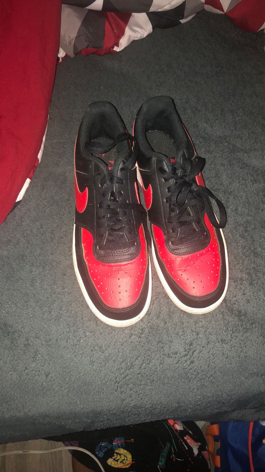 Nike Dunks