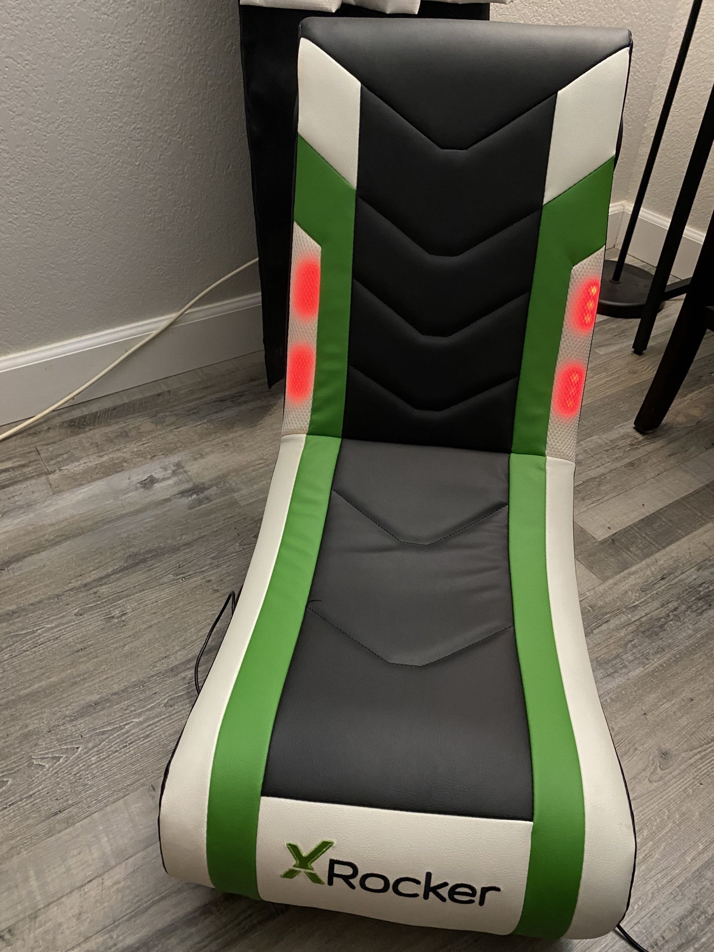 Gaming Rocker Chair