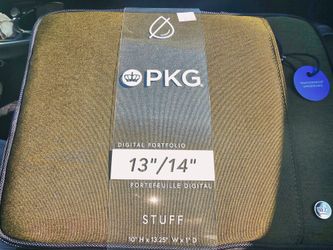 PKG 13"/14" Laptop Sleeve