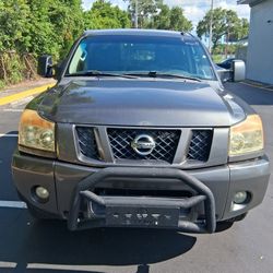 Nissan 2012