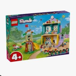 Lego Friends