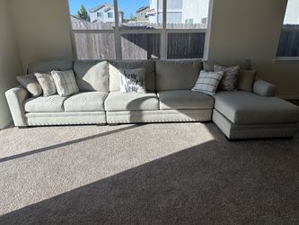 Brand new couch