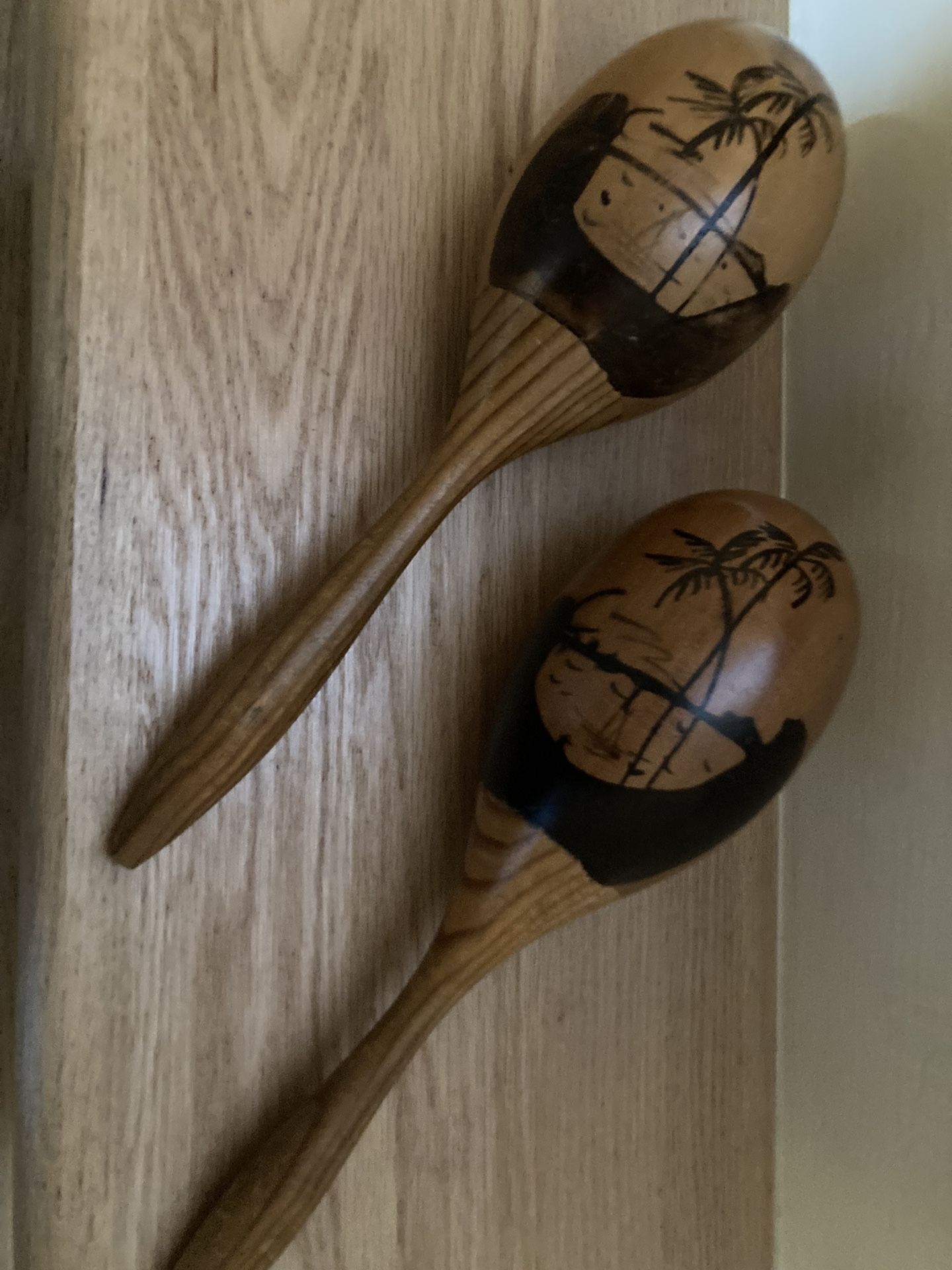 Maracas