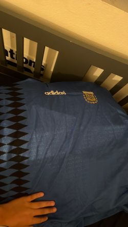 Argentina jersey