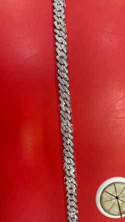 Cuban Chain 22 Inch 