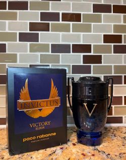 Invictus Victory Elixir
