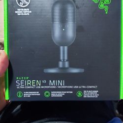 Razor Seiren V3 MINI