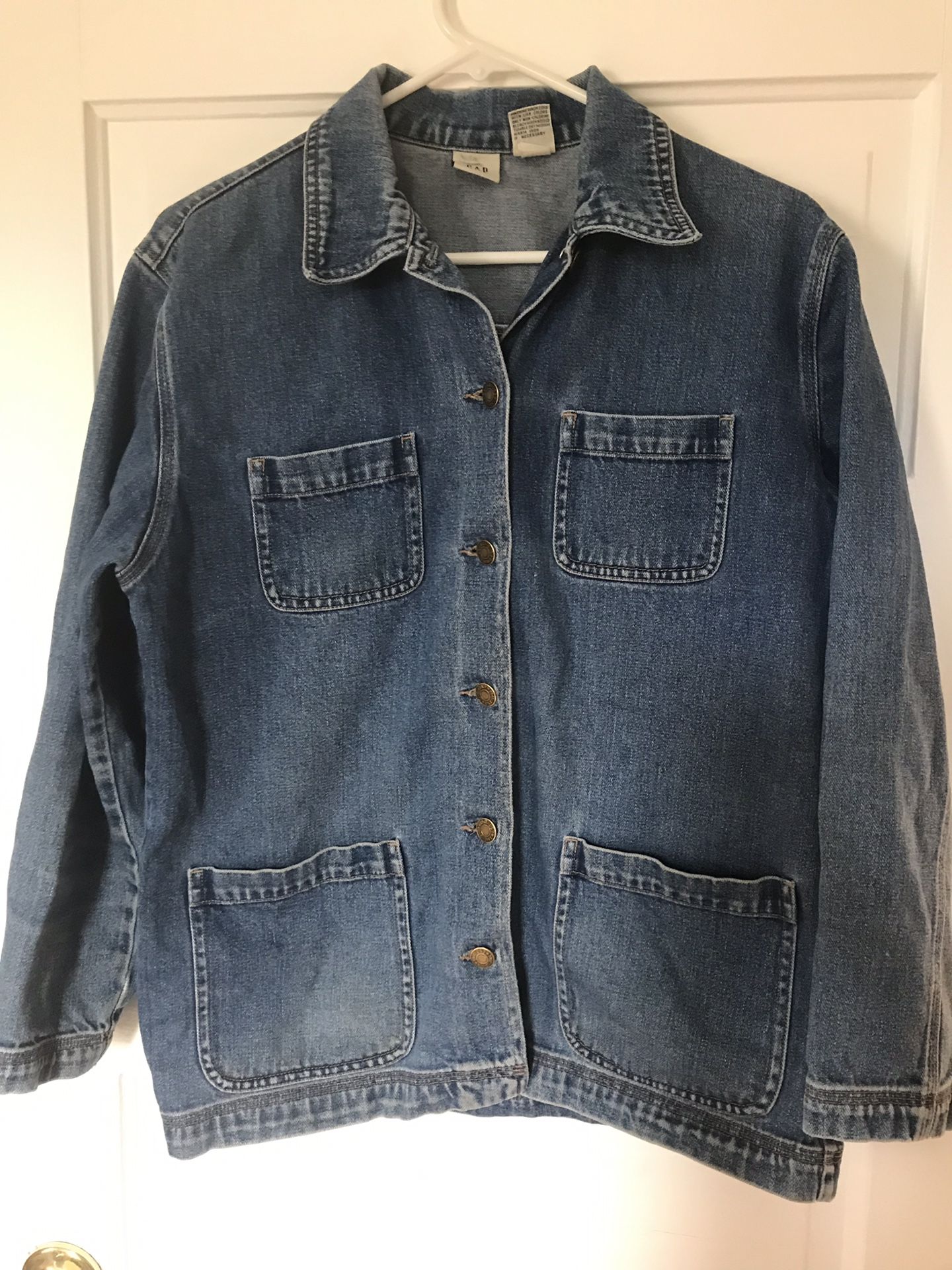 Vintage GAP chore jacket / coat