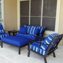 Patio Collection Rocky Point - $50 Down