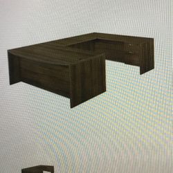 Free U-desk