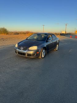 2008 Volkswagen Jetta
