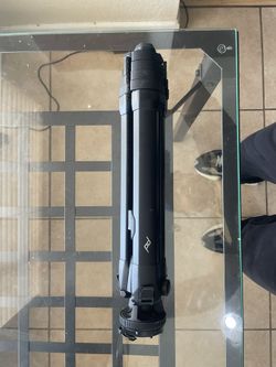 Peak Design Travel Tripod
