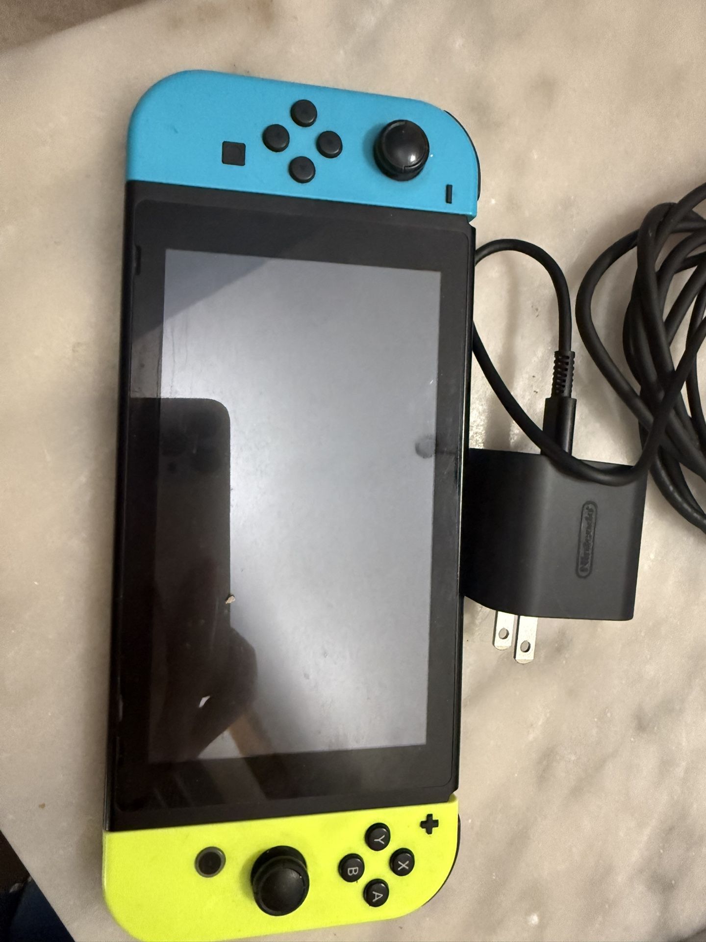 Switch. Perfect Condition