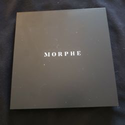  💯Authentic MORPHE Eyeshadow Bundle (3 Included).