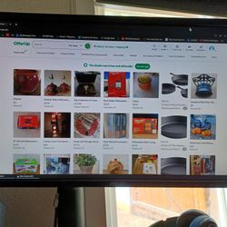 Dual 28" ASUS 1080p Monitors