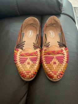 Guaraches