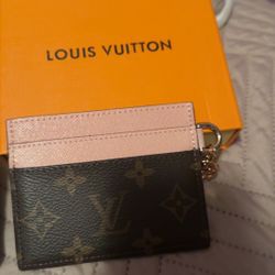 LV Wallet 