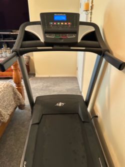 NordicTrack Treadmill