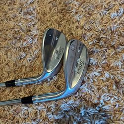 Titleist Vokey Wedges Sm6