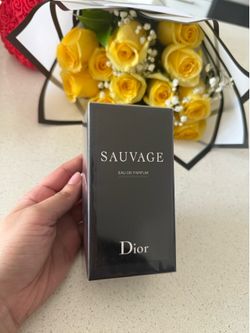 Dior Sauvage