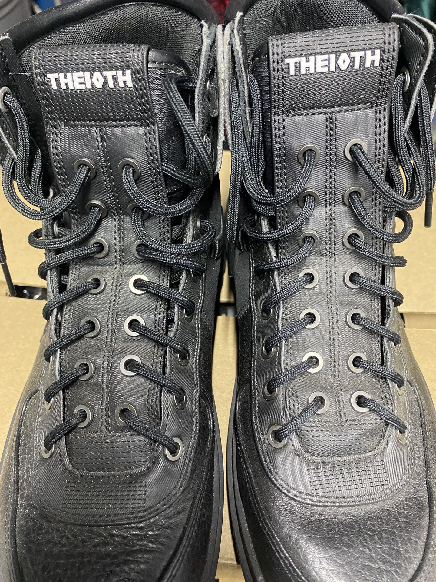 Nike Boots