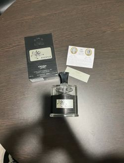 Creed Aventus Cologne