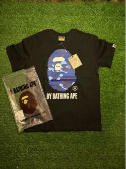 Bape shirt size small