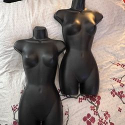 New Cloths  Mannequin Blo 