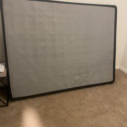 Queen Box Spring 